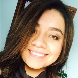 Meet your Posher, Luci